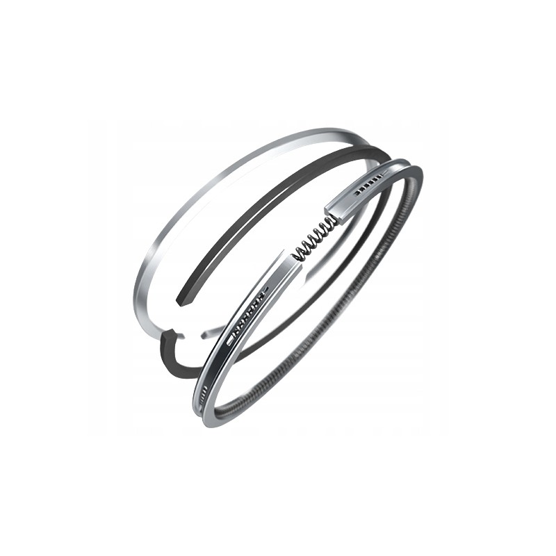 Lombardini rings ldw502 std