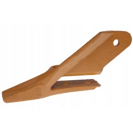 Zab jcb left side mini excavator type shark cva