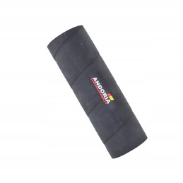 Lower radiator rubber hose forterra zetor ando