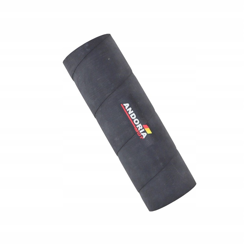 Lower radiator rubber hose forterra zetor ando