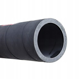 Lower radiator rubber hose forterra zetor ando