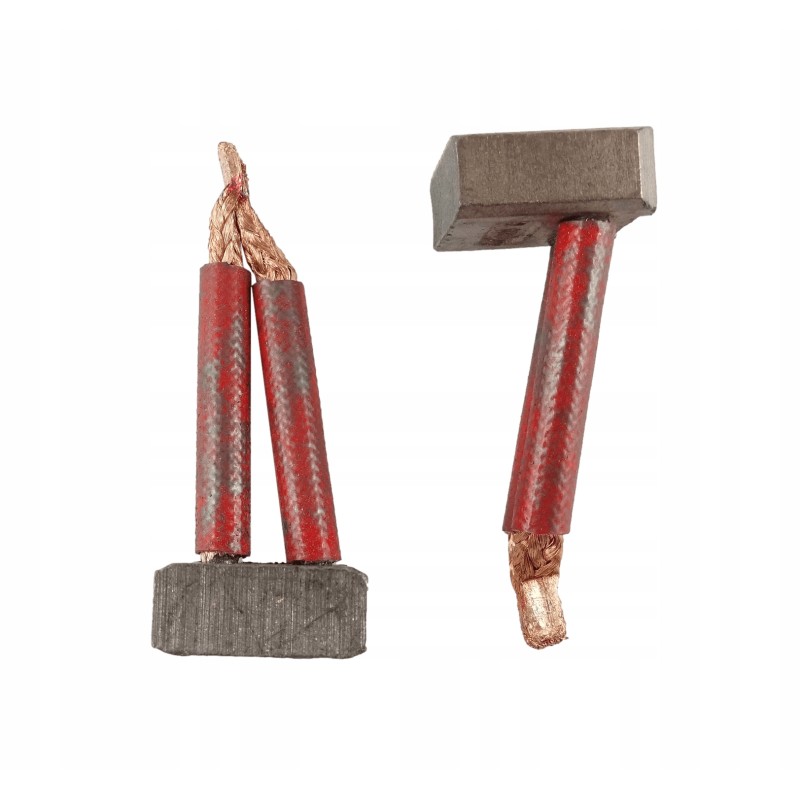 Gear starter brushes for Ursus C330 C360