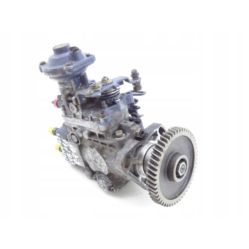 Vm motori 64b 4 schmidt swingo injection pump