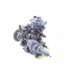 Vm motori 64b 4 schmidt swingo injection pump