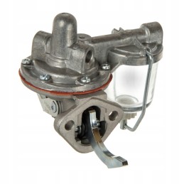 Perkins mf ferguson fuel pump