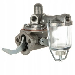 Perkins mf ferguson fuel pump