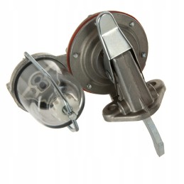 Perkins mf ferguson fuel pump