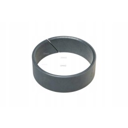 Piston securing ring for cat