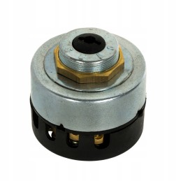 Ignition switch with key c 330 360 385