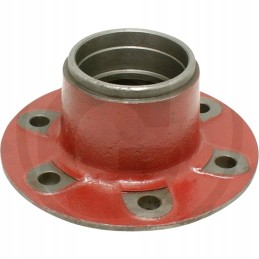 Front wheel hub c 330