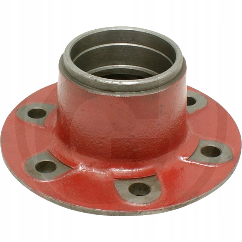 Front wheel hub c 330