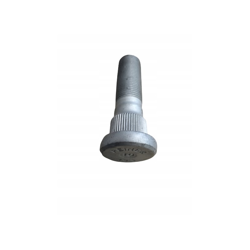 Caterpillar wheel stud 110 0874