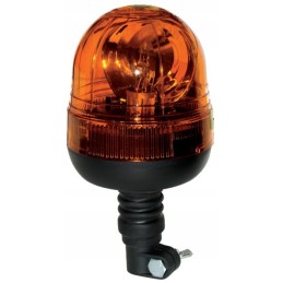 Warning lamp 12 24v h1 stelux dig up strong
