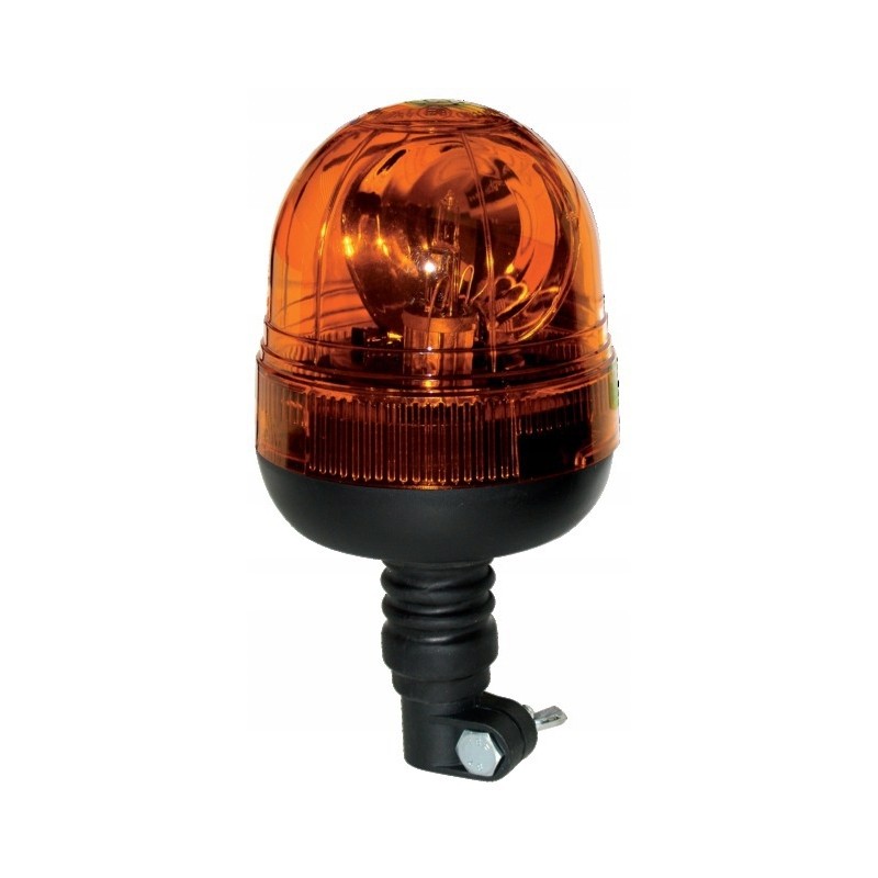 Warning lamp 12 24v h1 stelux dig up strong