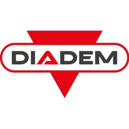 Warning lamp 12 24v h1 stelux dig up strong