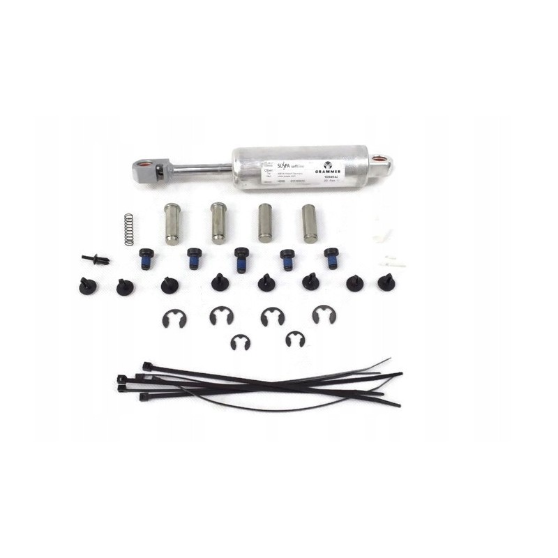 Grammer msg95al msg97al shock absorber