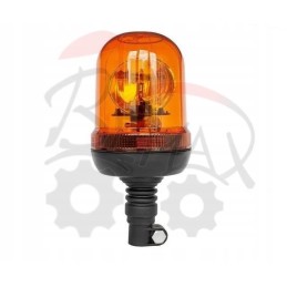 Zetor flash warning lamp original