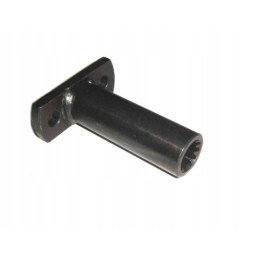 Sleeve set for the zetor shaft