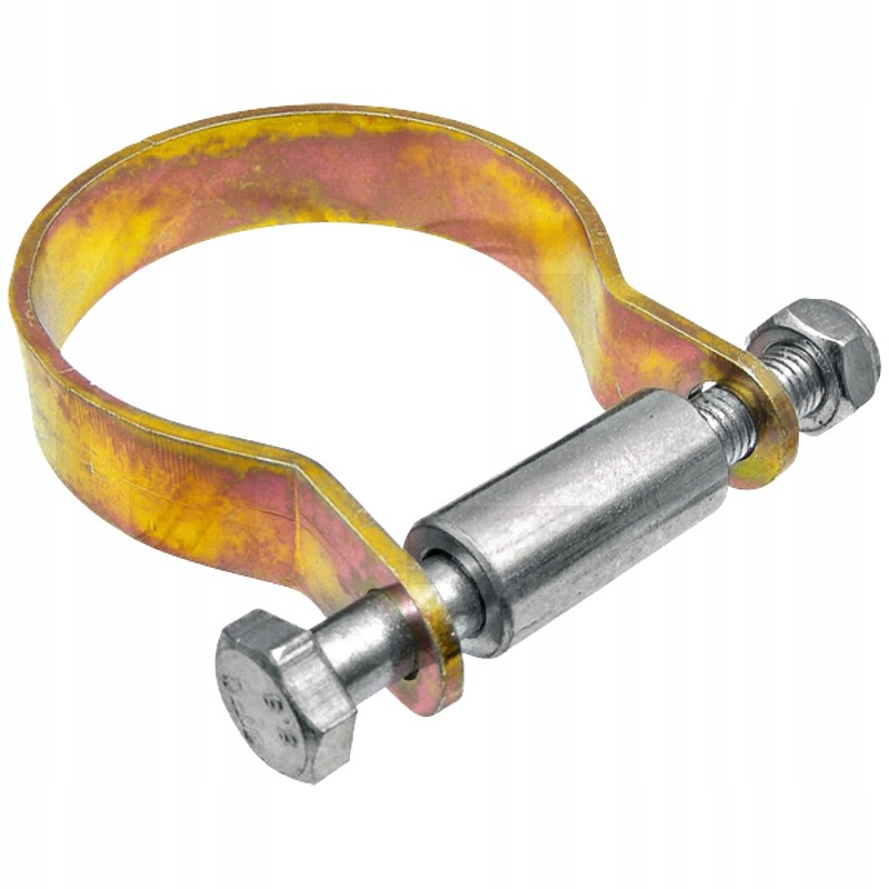 Clamp 73mm 20012852 granite