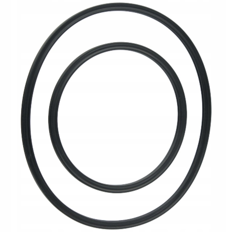 Seal set 708150028 granite