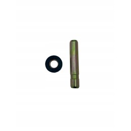 Cat j350 tooth protection