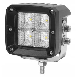 LED work lamp Osram halogen 20w 12 24v 1280 lm