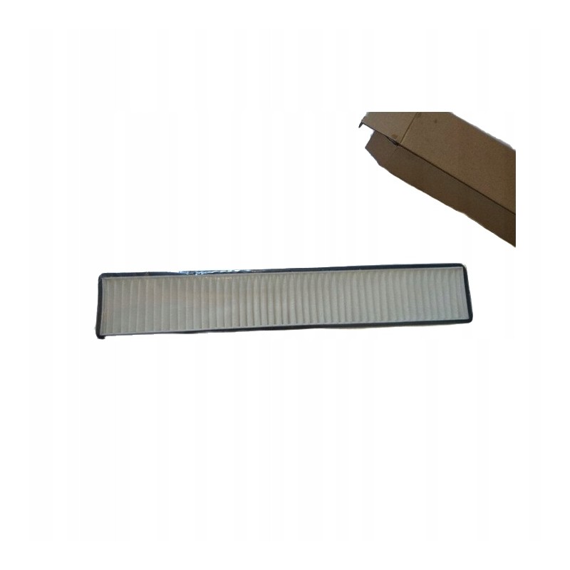 Cabin filter 3cx 4cx jcb 332 a9113 2001