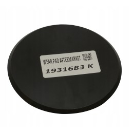 Cat slide round supports 4 2 mm 1931683