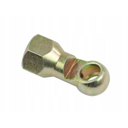 Feed pump connector 14x1 5 c 385 93009201 93