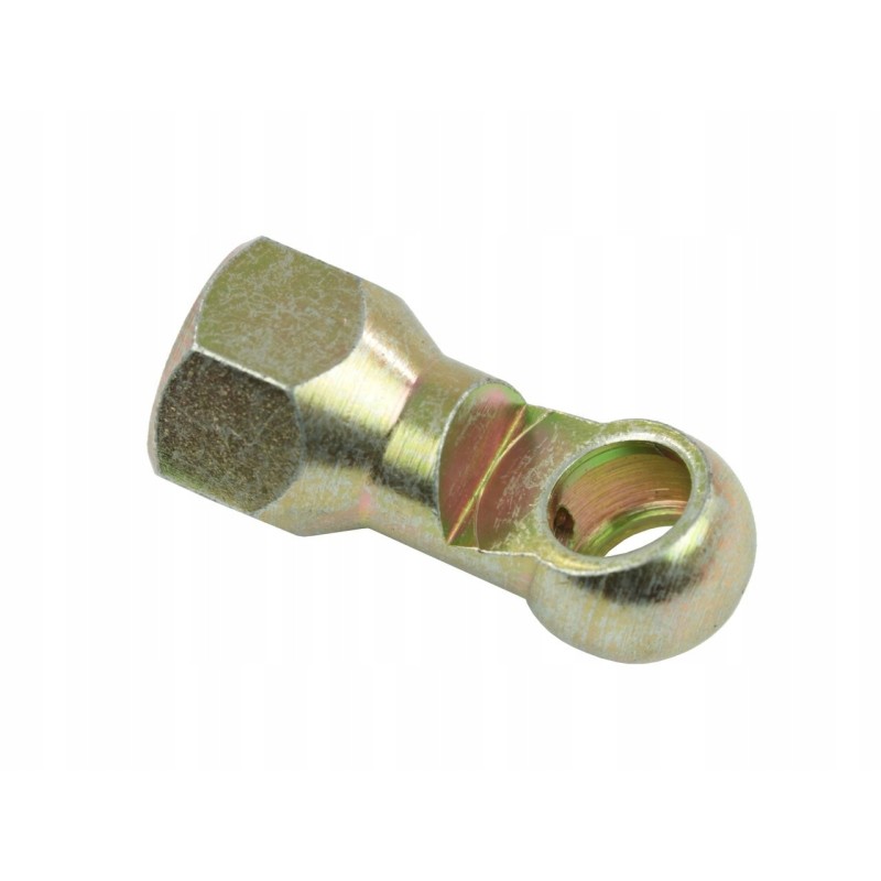 Feed pump connector 14x1 5 c 385 93009201 93