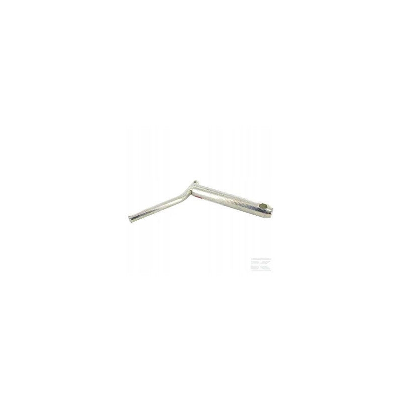 Pin with handle 22 x 123 mm