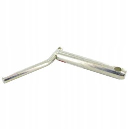 Pin with handle 22 x 123 mm