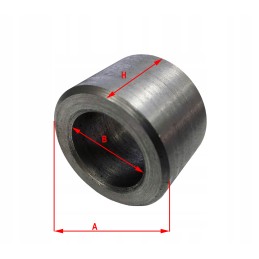 Hydr 35 30mm cylinder pin reduction sleeve