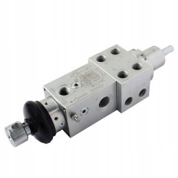 Support control valve hbs 9 ways 8 pos
