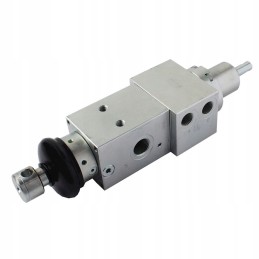 Support control valve hbs 9 ways 8 pos