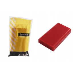 Support slide for cat long life backhoe loader