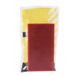 Support slide for cat long life backhoe loader