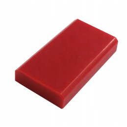 Support slide for cat long life backhoe loader