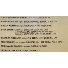 Bison Star AR200 Filter Air Filter