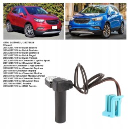 6t40 6t45 6t30 output speed sensor