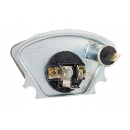 Bison fuel level gauge 5040995080