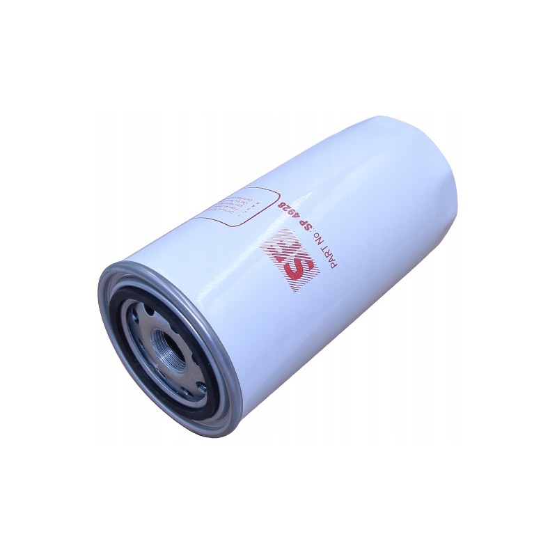 Oil filter sp4928
