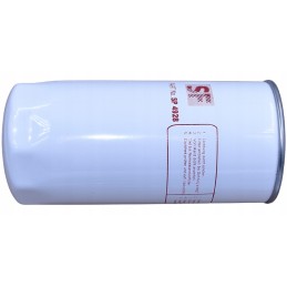 Oil filter sp4928