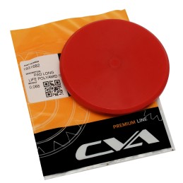 Round base cva 7 2 mm turned long life