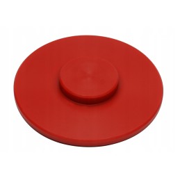 Round base cva 7 2 mm turned long life