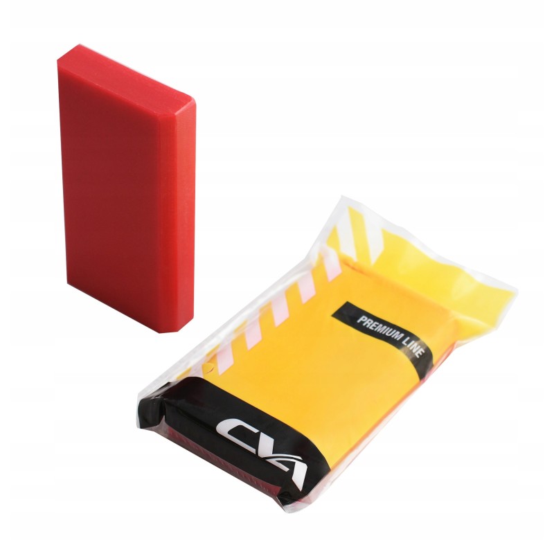 Cat backhoe loader stabilizer slide 15 mm