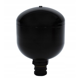 Hydraulic accumulator for Volvo dump truck 100 bar