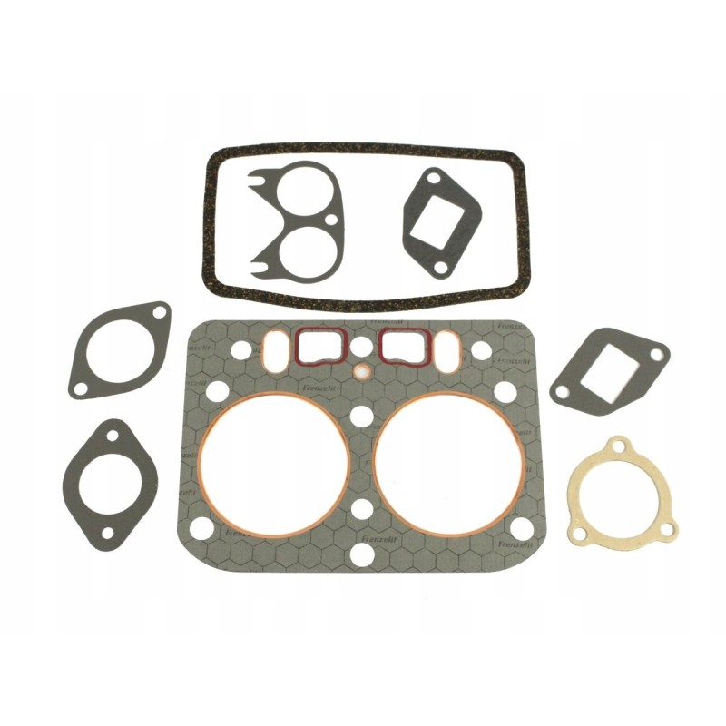 Head gasket set c 330 33001