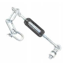 Ursus C 360 side chain 46650400 46650390