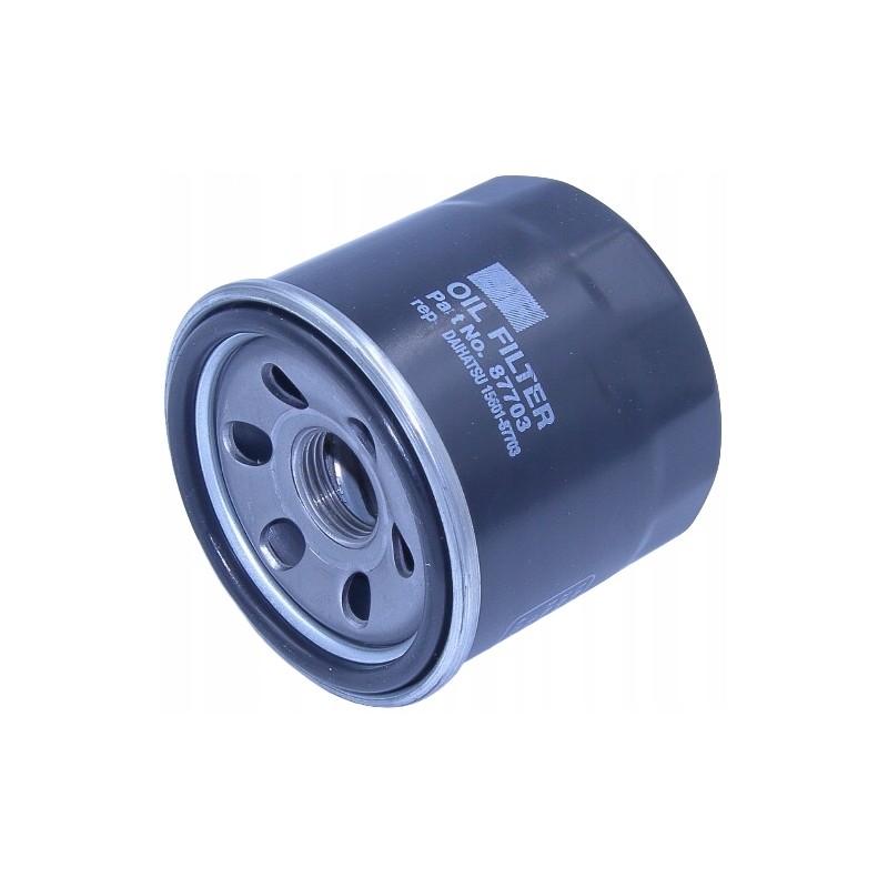 SP4070 oil filter
